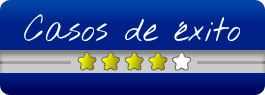 Casos de éxito de Safe-Rain
