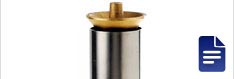 Fountain Nozzle Chalice