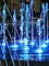 Vista lateral del Waterboy PLUS