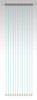 Water curtain
