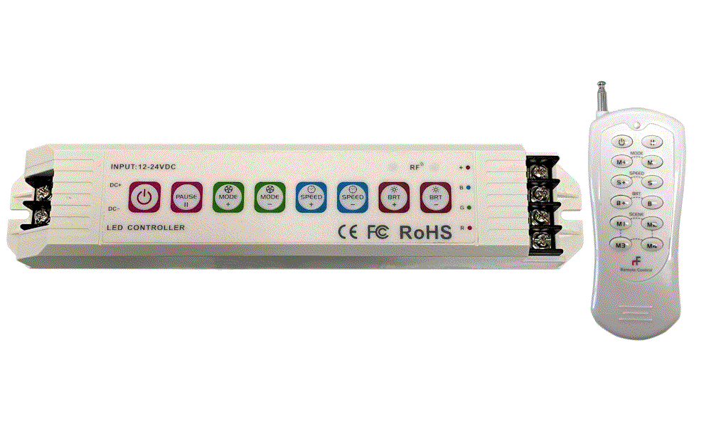 RGB Controller F6324276