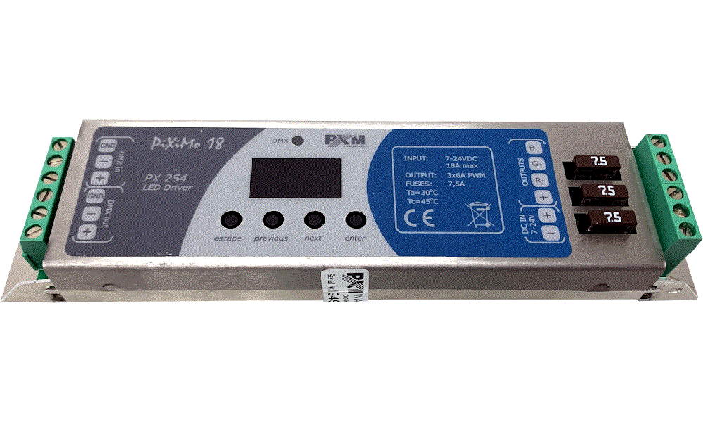 RGB Controller F6324265
